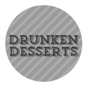 Drunken Desserts